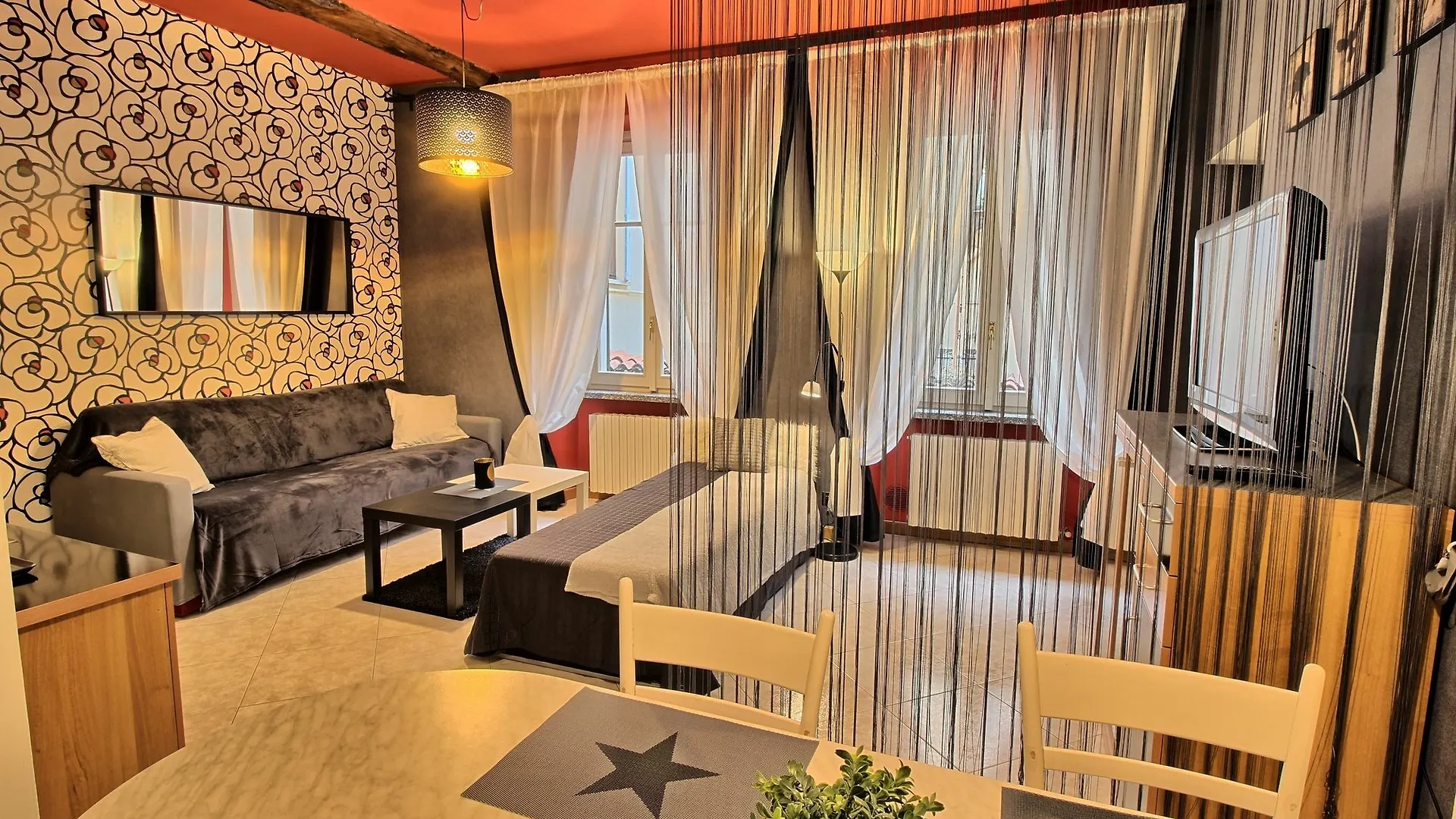 Logicasa Apartment Tower Gate Como
